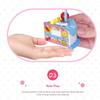 37/38PCS Multicolor Birthday Cake Cutting Toys Playing Role Game Kitchen Toy  Gift