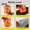 2/6Pcs Screen Suction Cup Heavy Duty Phone Tablet Laptop LCD Screen Opening Tools Multi-purpose Car Window Repair Disassembly Remover Dent Puller