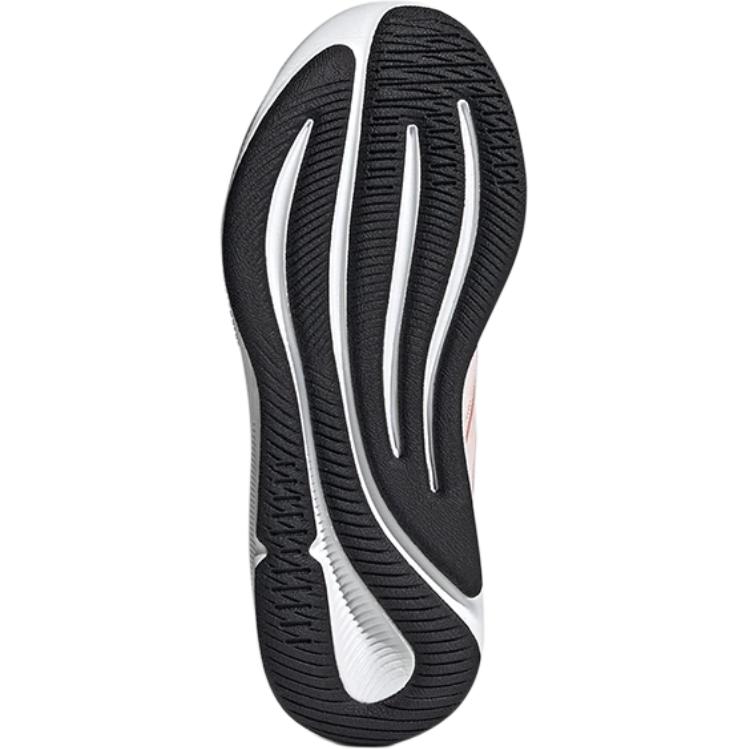 Adidas Dreamstrike Trendy Sports Non-Slip Shock Absorbing Low-Top Kids Running Shoes Kids Running Shoes Pink JH6242