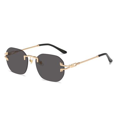 Brillen & Accessoires – Sonnenbrille