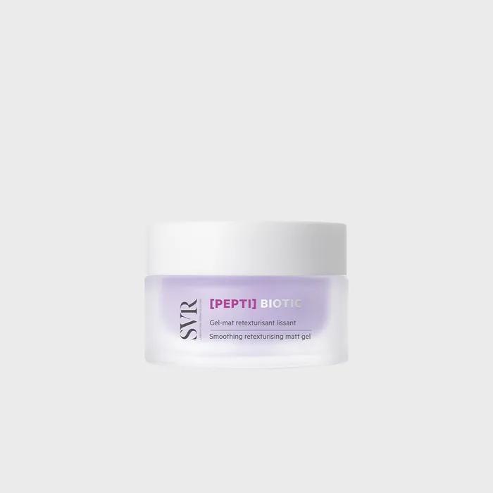 

SVR Biotic Peptide Rechargeable 50ML (Skin Texture & Barrier)