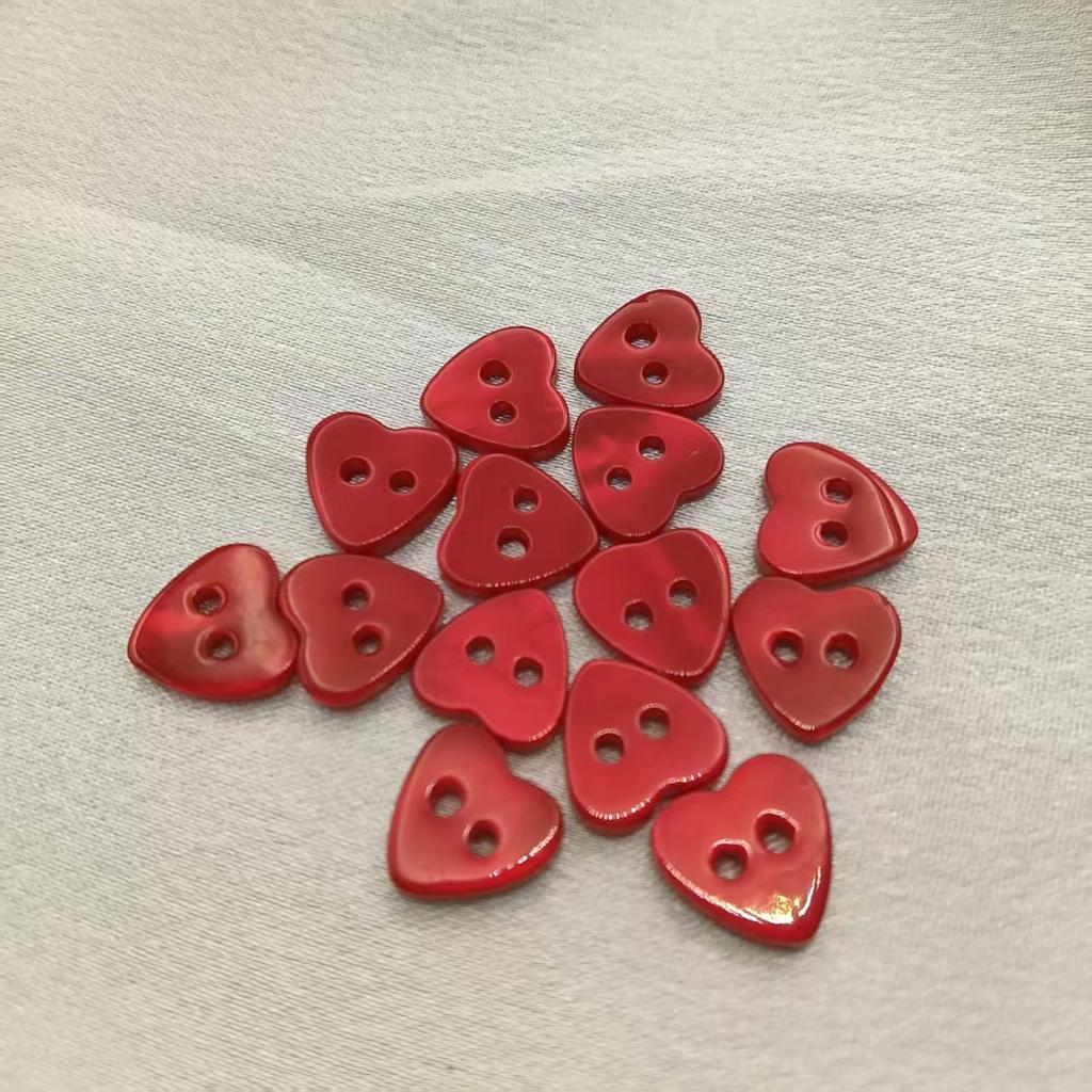 Shirt Buttons