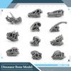 Toys Model Educational Simulated Animal Card Set Insect Plant Growth Cycle Cognitive Montessori Parish Home Open Learning Kids