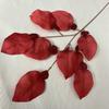 Simulation Peony Flying Swallow Hydrangea Red Wedding Theme Series Silk Fake Flower Arch Corridor Decoration Artificial Flowers