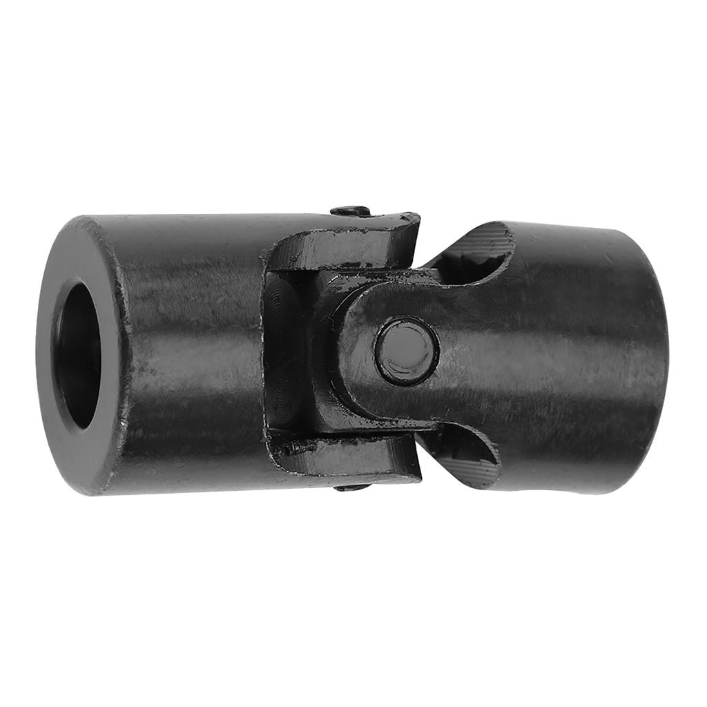 מצמד ציר מחבר מנוע DIY הגה מפרק אוניברסלי 12*24*51 מ"מ