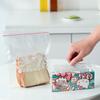 Yijie Hello Kitty Large Food Storage Bags