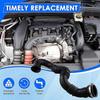 13265280 Engine Air Cleaner Intake Hose Pipe for J SPORTS TOURER 1.7CDTI