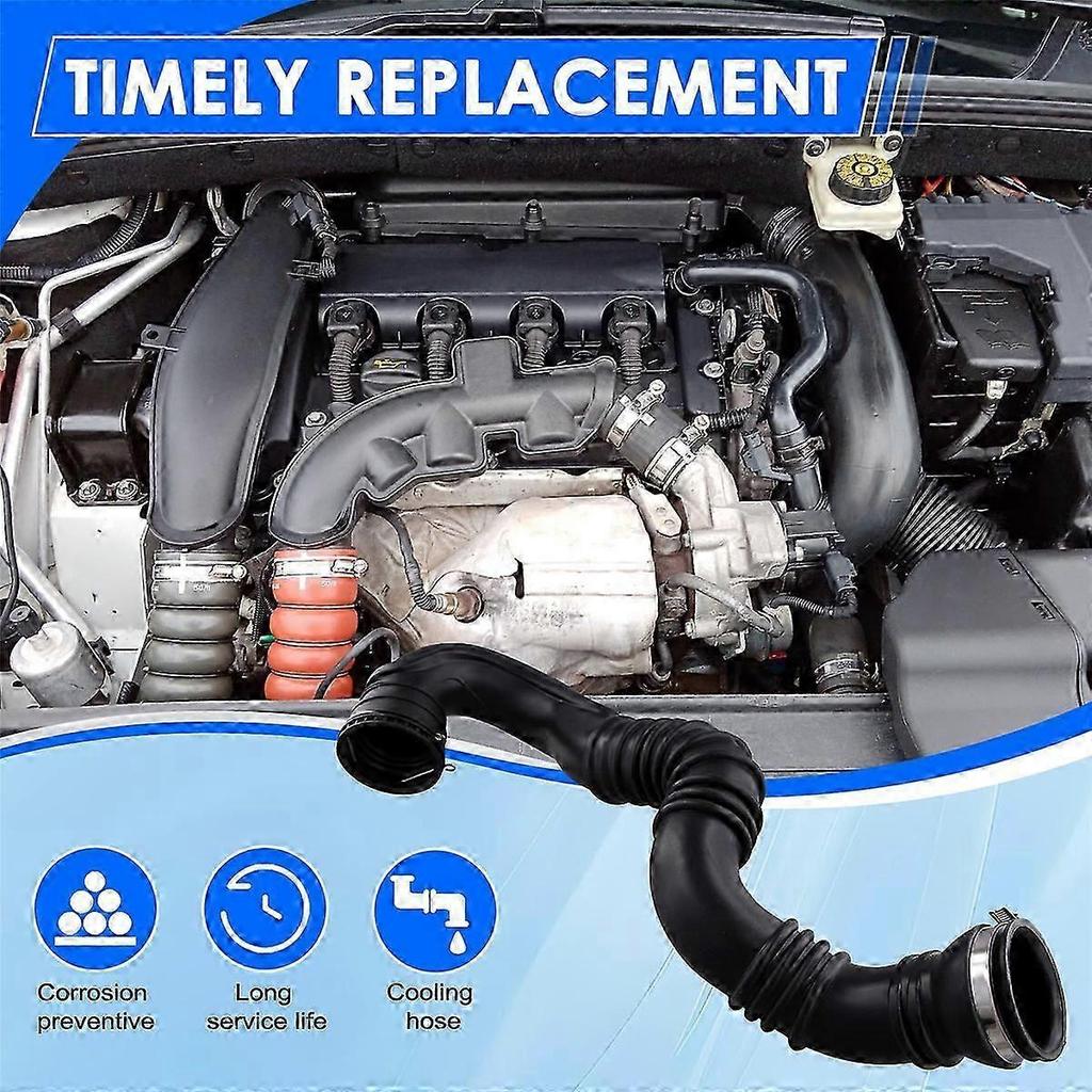 13265280 Engine Air Cleaner Intake Hose Pipe for J SPORTS TOURER 1.7CDTI