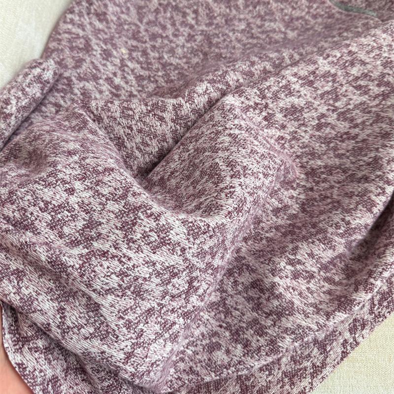 Boho Ethnic Women Winter Scarf Classic Lattice Pashmina Scarf Soft Foulard Female Cashmere Scarves Shawl Shawls Wraps Foulard