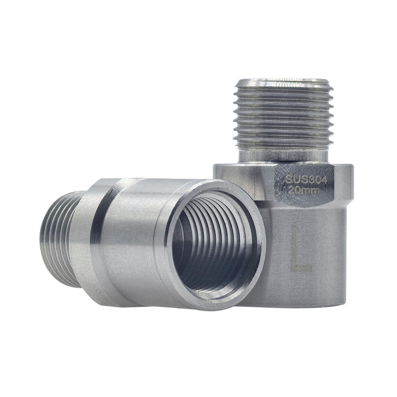 

1Pair Bicycles Pedal Extension Bolts Spacers Bike Pedal Extenders Adapters Mountain Road Bike Cycling Accessories