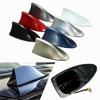 Universal Car Exterior Roof Shark Fin Antenna FM/AM Signal Protective Aerial