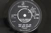 7inch Record T-BONES - Won't You Give Him (One More Chance DB7489 COLUMBIA 1965 UK Rock Used