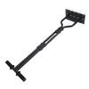 Lawn Aerator Tool Thickened Spikes U Shaped Design Soil Aeration T Handle Manual Grass Aerating Tool