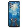 Faith Christian Religious Jesus Case for Samsung A51 A71 A21S A12 A11 A15 A25 A31 A41 A23 A33 A53 A73 A05S A13 5G A35 A55 Cover