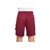 Nike Dri-Fit Comfortable Fashionable Simple Versatile Quick-Dry Sports Shorts Men shorts Team-Crimson IM9812-678