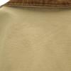 Canyon Ridge 90s Old Coverall 3X Beige Biggs Men's Used
