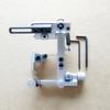 Edge Guide Assembly,Long Straight Guide & Roller Guide #91-156768-91 #KG1245 for PFAFF 335,335-G,345,1245,1246,1525,1526,591etc