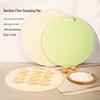 Food-Grade Non-Stick Dumpling Tray & Mat