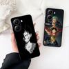 Roronoa Zoro Luffy One Piece Shanks Handyhülle für Apple iPhone 12 13 Mini XS 11 Pro Max 7 8 Plus + XR 8+ X SE 2020 SE3 Hülle