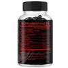 Maca Root, Ginseng Root, Thistle Root Herbal Complex 120 Capsules Dietary Supplement