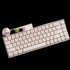 LOFREE Xiaoqiao Series 68-Key Triple-Mode Hot-Swappable Mechanical Keyboard