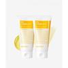 Vegan Vitamin Collagen Clear Gel Cleanser 120ml X2
