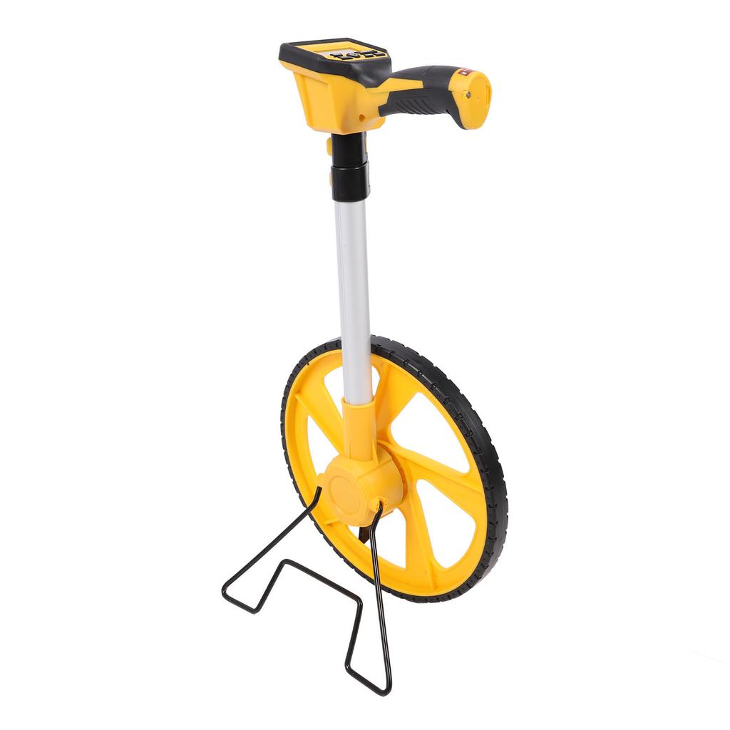 Measuring Meter Wheel High Accuracy Backlit Display Digital Measure Wheel with Carrying Bag
