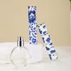 Refillable Mini Perfume Bottle Empty Perfume Atomizer Bottle  for Travel Cosmetic Dispenser