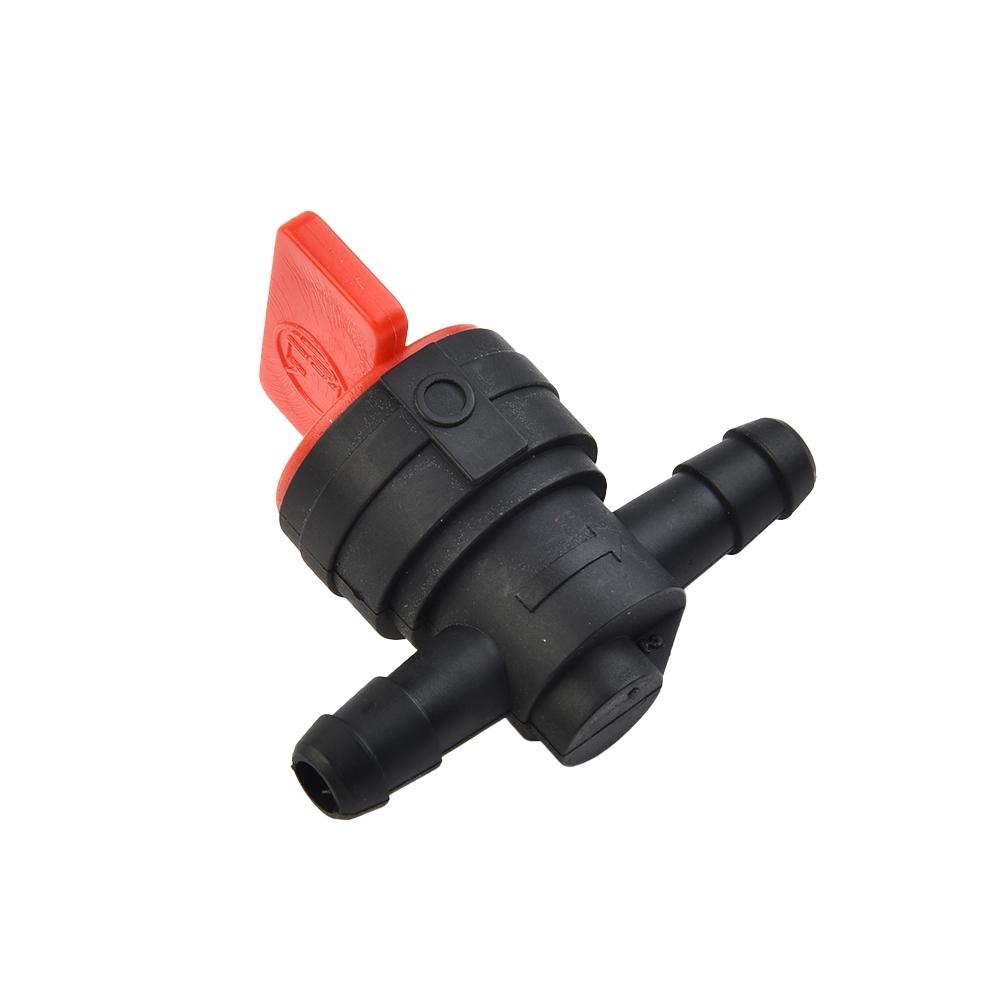 Fuel Delivery Fuel Switch Lawnmower Motorcycle Plastic Quad