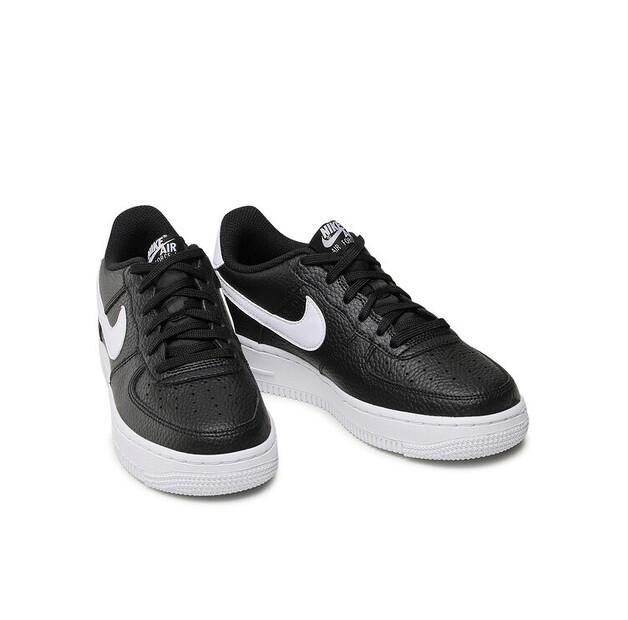 Nike Кроссовки Air Force 1 (Gs) CT3839 002 черный