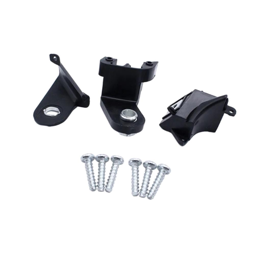 

Car Right Headlight Head Light Lamp Bracket Repair Kit for Fiat 500 2008-2016 51816681 Car Accessories 51816681 51816682 Left
