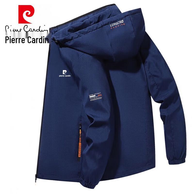 Pierre Cardin Men's Spring/Autumn Casual Jacket
