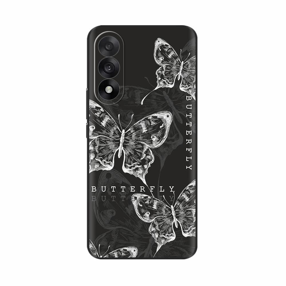 For OnePlus Nord 5 Nord5 CE 5 CE5 Case Cute Cartoon Painted Soft TPU Silicon Phone Cover Nord 5 Protective Back Shell Coque Capa