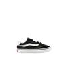 Vans Brooklyn Ls Slip-On Classics Comfortable Fashion Low-Top Walker Shoes Baby Sneaker Black VN000DBQMCG
