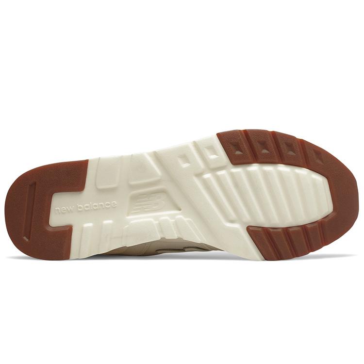 New Balance 997 'Cream'