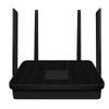 AC1200M Black European - standard Wireless Router - High - speed, Dual - band 5G, Powerful Penetration, Gigabit Ports