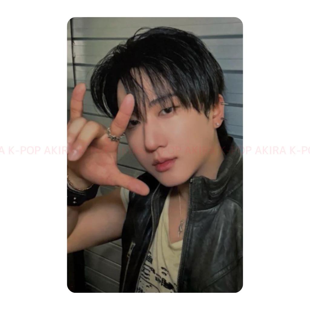 Stray Kids THIS & THAT ALBUM PHOTO CARD / JAPAN POB / LUCKY DRAW / OFFICIAL / Pre-Order