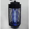 Lampe Anti-Moustique UV LED Lampe anti-insectes Tue Mouches Destructeur électrique 110V-220V pour Chambre, restaurant