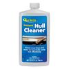 Multi Biodegradable Instant Hull Cleaner Powerful Stain Remover Boat Maintenance Safe Oxalic Acid Formula Fiberglass Plastic