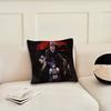 Cartoon A-Arcane Season 2 Vi J-Jinx Decoration Room Home Sofa living Office Car Nordic Simplicity Pillow Cover