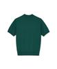 IOLO Supima Cotton Semi Mock Neck_Green