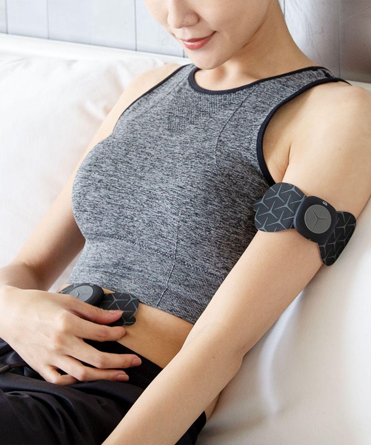 Body Spot S Mini Low-Frequency Massager