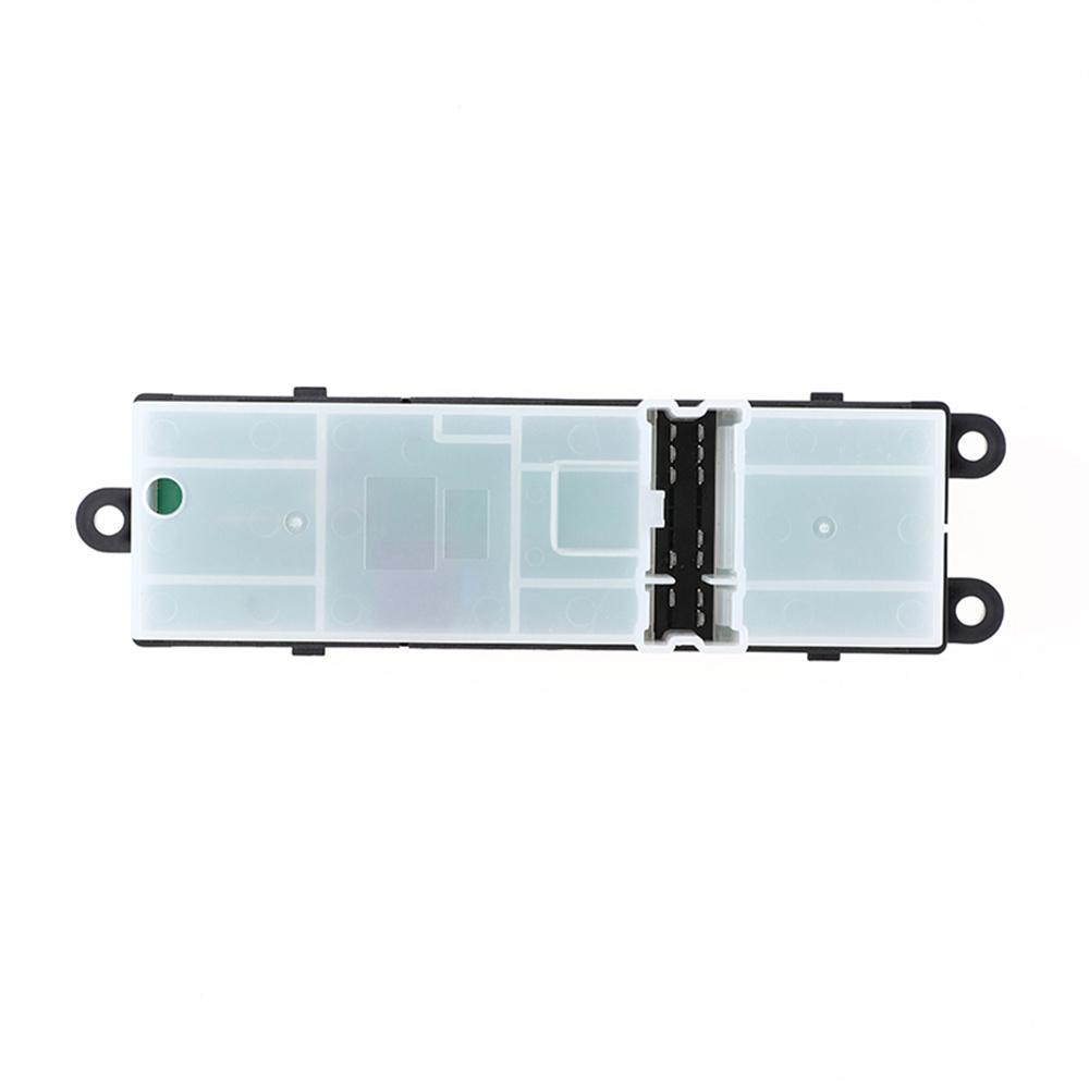 Power Window Switch For Nissan Frontier 2007-2017, Xterra 2007-2015 Front Left