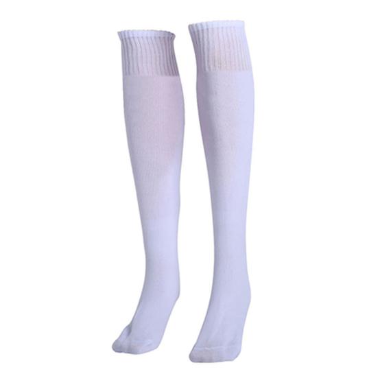 Unisex Knee High Sports Socks for Football, Hockey, Soccer, Rugby, and Running