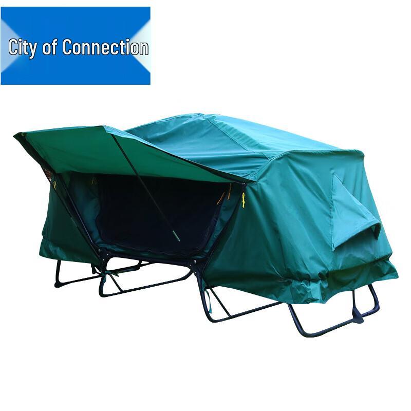 Lianzhicheng Elevated Outdoor Camping Tent
