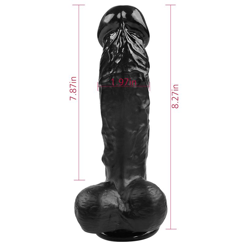 Dildos Erotic Sex Toys Realistic Giant Penises