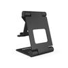 Support Tablette - TooQ - Keops - Universel - Noir - Ergonomique
