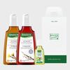 [Gift Set]_Coltsfoot Shampoo 200ml + Willowbark Shampoo 200ml