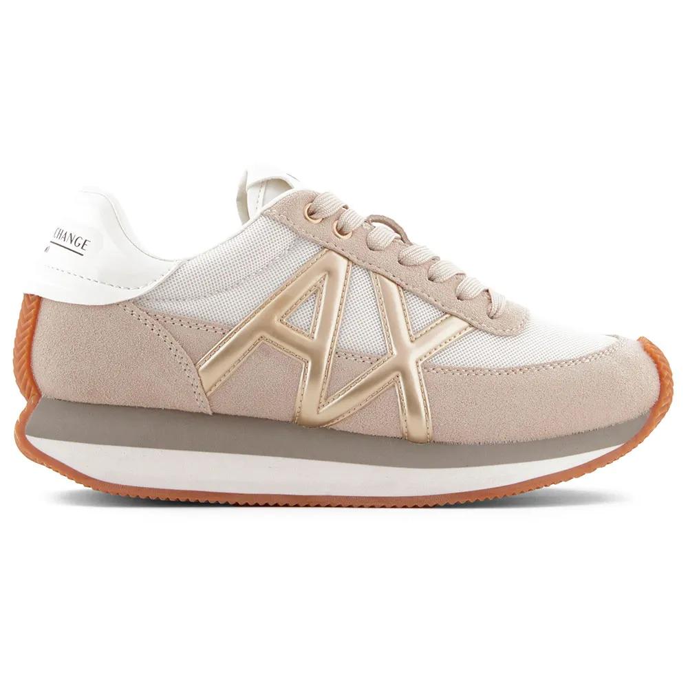 Armani Exchange Кросовки XW002151_AF19396