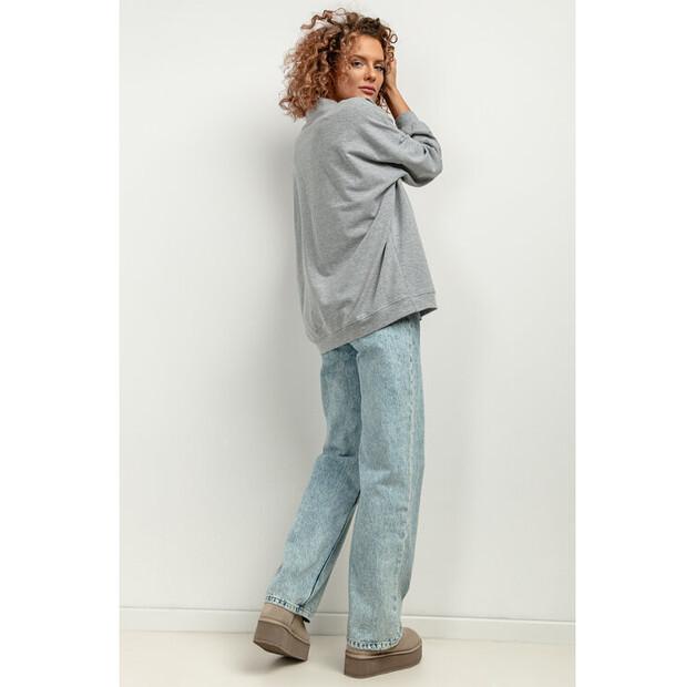 Толстовка Tessita T417/2